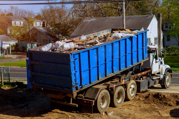 Best Attic Cleanout  in Sewaren, NJ