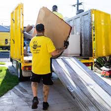 Best Retail Junk Removal  in Sewaren, NJ